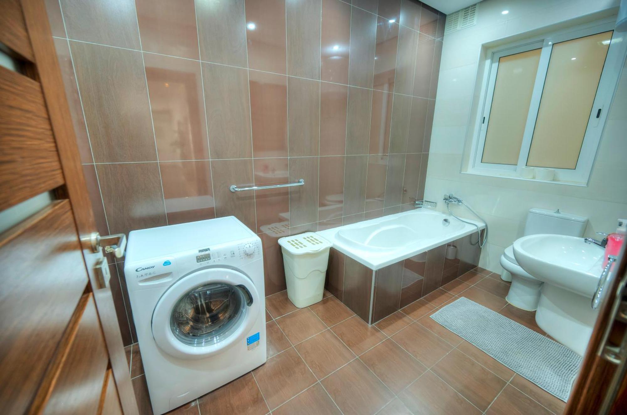 Bright & Large 2Bedrooms In Sliema Center Mpor1-1 외부 사진