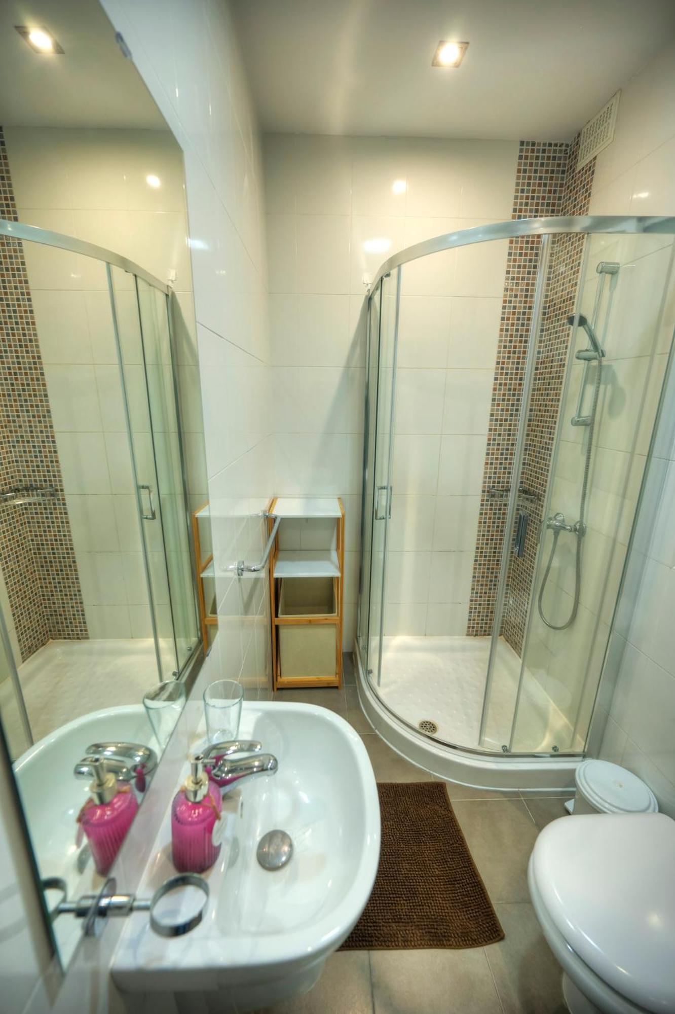 Bright & Large 2Bedrooms In Sliema Center Mpor1-1 외부 사진