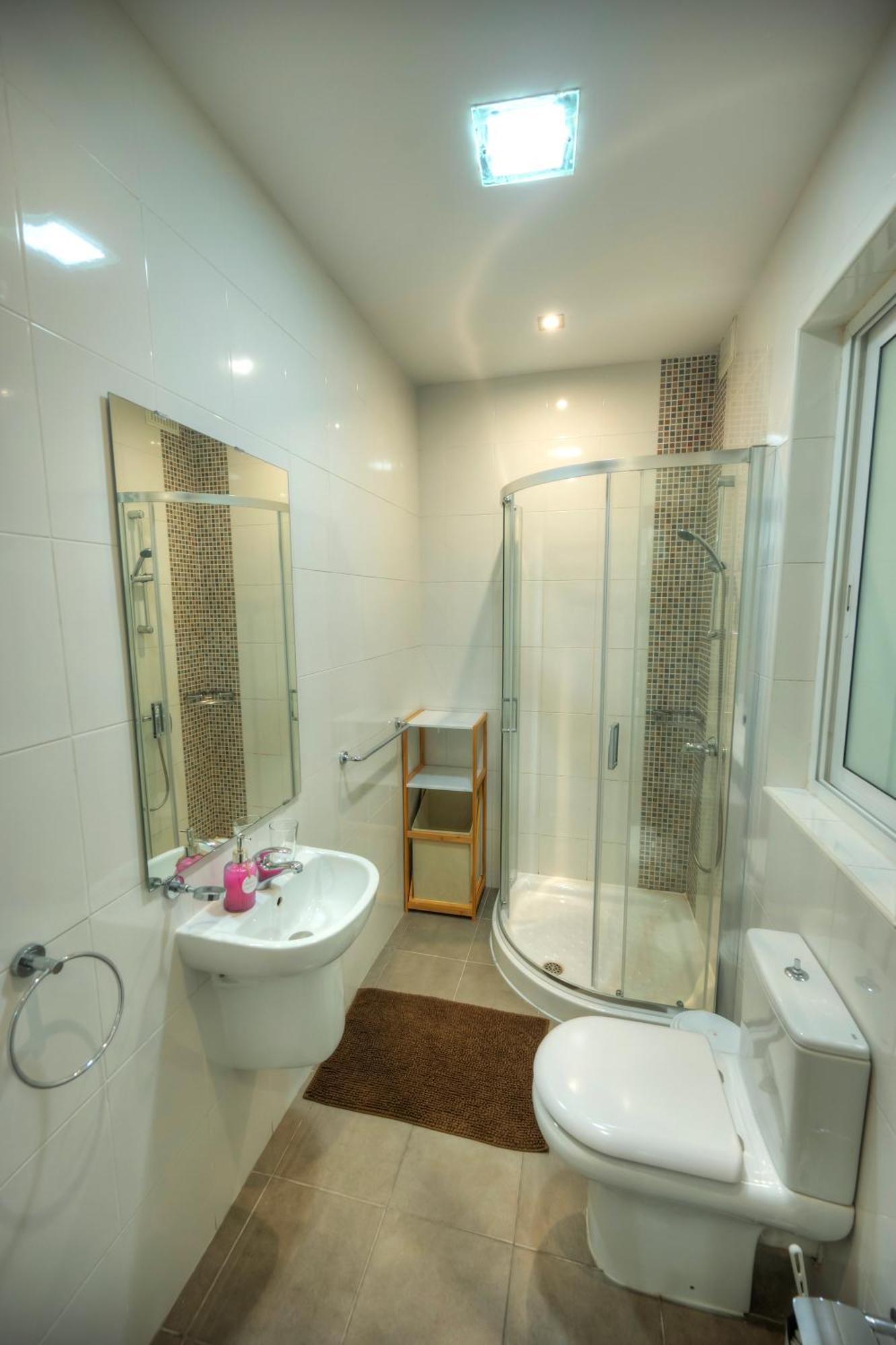 Bright & Large 2Bedrooms In Sliema Center Mpor1-1 외부 사진