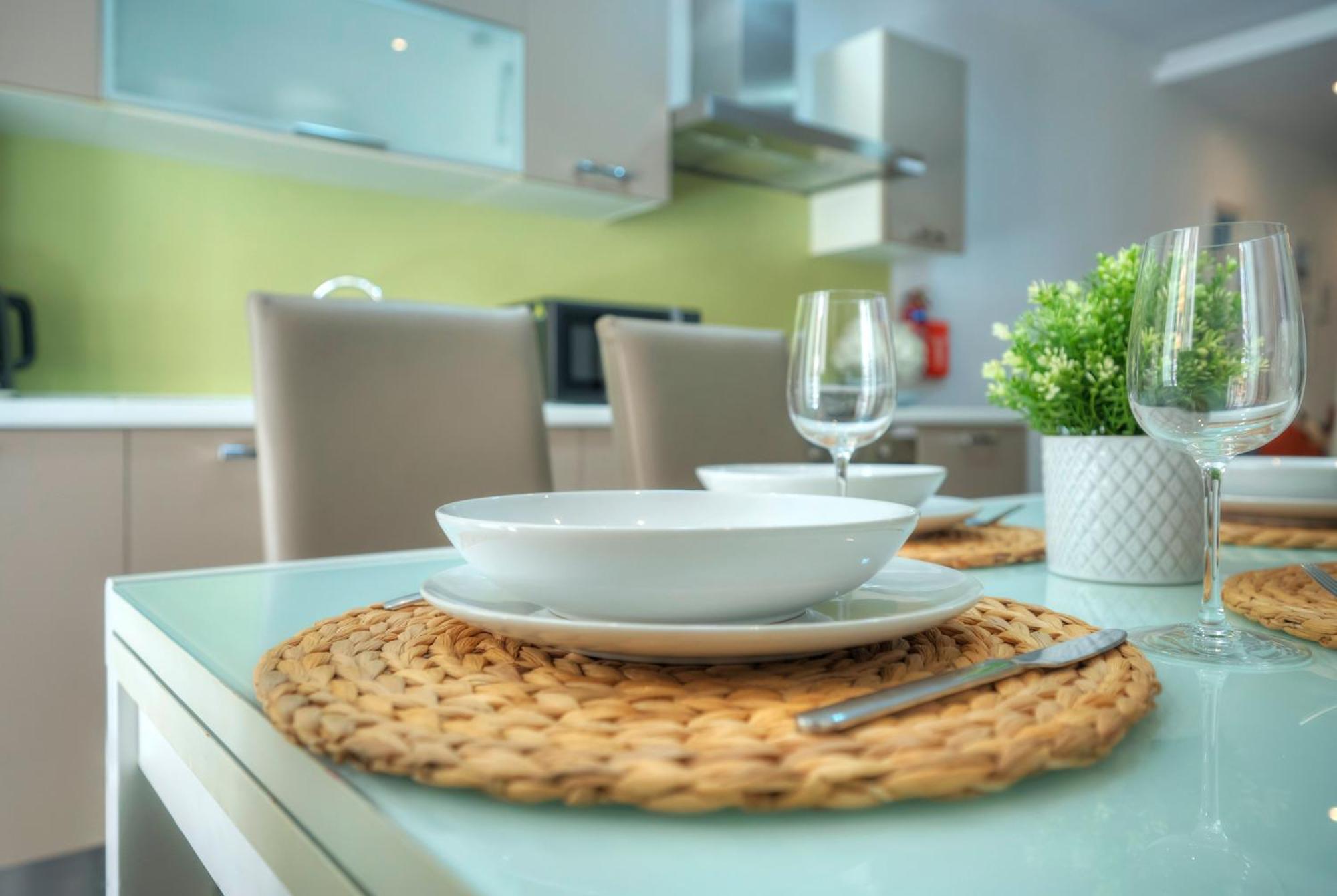Bright & Large 2Bedrooms In Sliema Center Mpor1-1 외부 사진