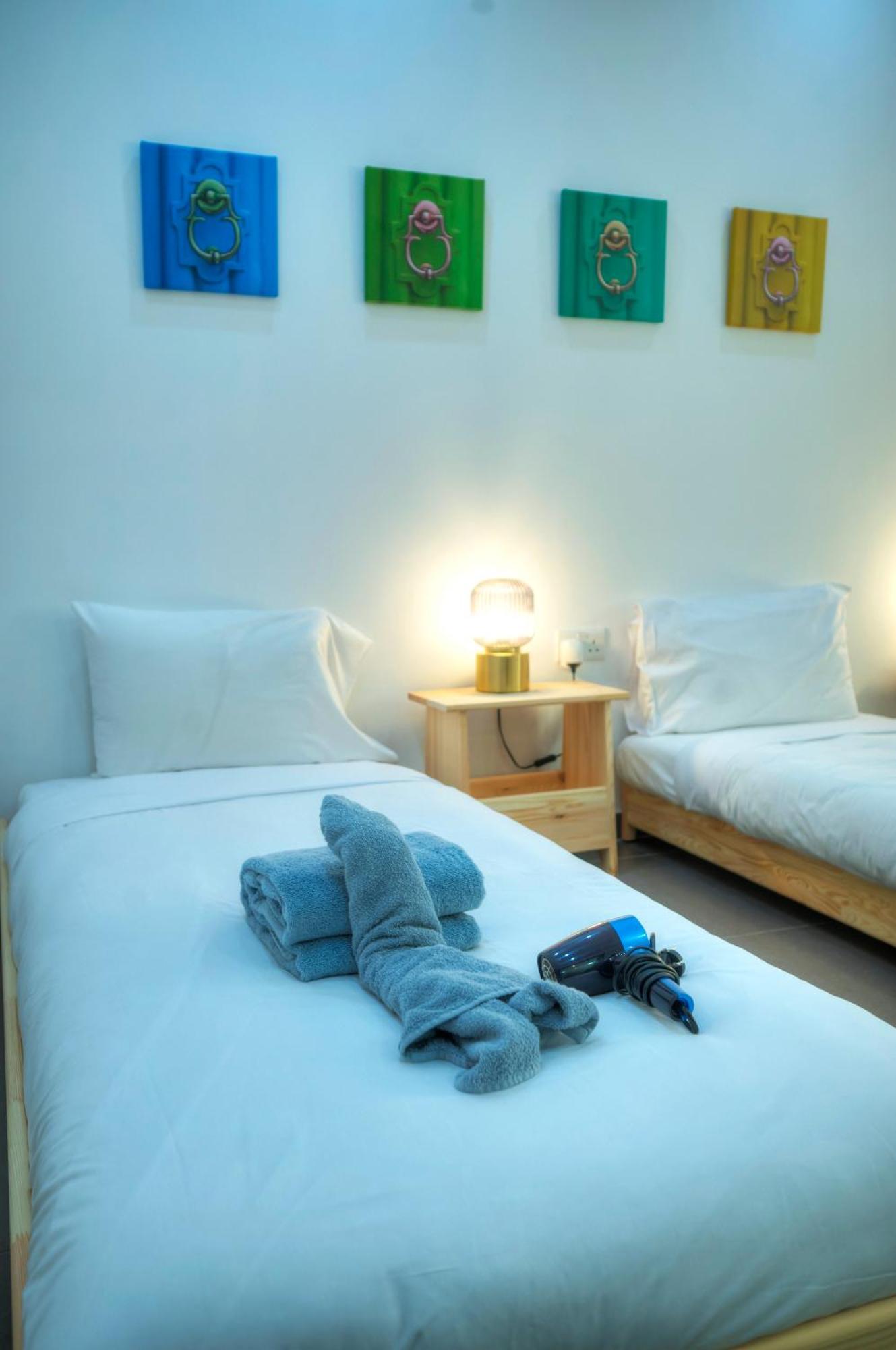 Bright & Large 2Bedrooms In Sliema Center Mpor1-1 외부 사진